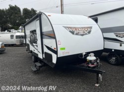 New 2024 Forest River Wildwood FSX 179DBK available in Dayton, Oregon