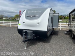 Used 2018 Forest River Surveyor 201RBS available in Dayton, Oregon