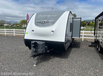 Used 2018 Forest River Surveyor 201RBS available in Dayton, Oregon