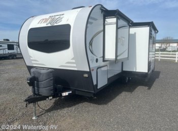 Used 2019 Forest River Rockwood Mini Lite 2511S available in Dayton, Oregon
