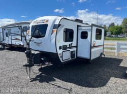 Used 2020 Forest River Rockwood Geo Pro 20BHS available in Dayton, Oregon
