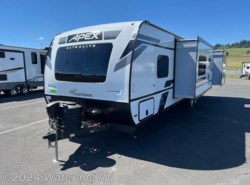 New 2024 Forest River  Apex Ultra-Lite 300BHS available in Dayton, Oregon