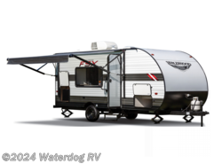 New 2024 Forest River Wildwood FSX 191SS available in Dayton, Oregon