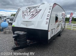 Used 2016 Winnebago Spyder 24FQ available in Dayton, Oregon