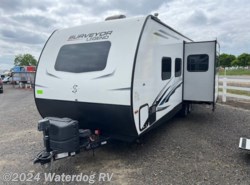 Used 2021 Forest River Surveyor Legend 252RBLE available in Dayton, Oregon