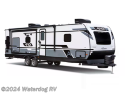 New 2024 Forest River  Apex Ultra-Lite 251RBK available in Dayton, Oregon