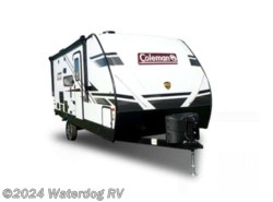 Used 2022 Coleman  Light 2755BH available in Dayton, Oregon