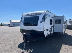 New 2025 Coachmen Apex Ultra-Lite 291TBSS available in Dayton, Oregon