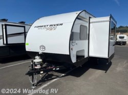 New 2025 Forest River Wildwood FSX 178BHSK available in Dayton, Oregon