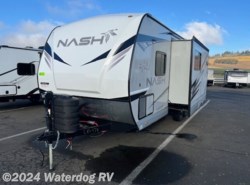 New 2025 Northwood Nash 23CK available in Dayton, Oregon