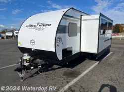 New 2025 Forest River Wildwood FSX 191SS available in Dayton, Oregon