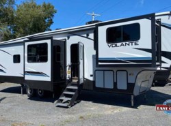  New 2021 CrossRoads Volante VL3851FL High Profile available in Frankford, Delaware