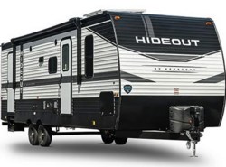 New 2022 Keystone Hideout 250BH available in Frankford, Delaware