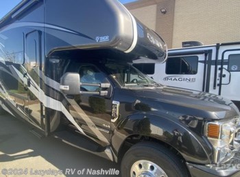 New 2023 Thor Motor Coach Omni SV34 available in Murfreesboro, Tennessee
