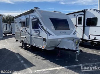New 2022 Lance 1575  available in Murfreesboro, Tennessee