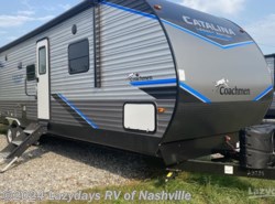 New 2022 Coachmen Catalina Legacy 343BHTS available in Murfreesboro, Tennessee
