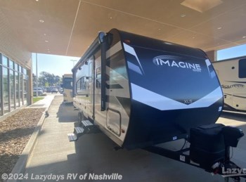 New 2022 Grand Design Imagine XLS 22MLE available in Murfreesboro, Tennessee