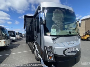 New 2022 Forest River Berkshire XLT 45CA available in Murfreesboro, Tennessee