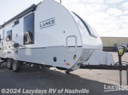 New 2022 Lance 2075  available in Murfreesboro, Tennessee