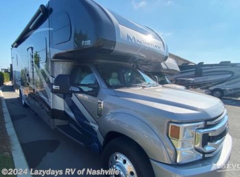 Used 2022 Thor Motor Coach Magnitude RS36 available in Murfreesboro, Tennessee