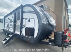  Used 2018 Forest River Salem Hemisphere GLX 312QBUD available in Murfreesboro, Tennessee