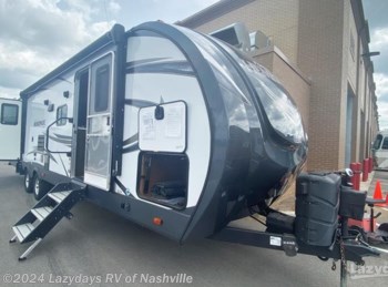 Used 2018 Forest River Salem Hemisphere GLX 312QBUD available in Murfreesboro, Tennessee