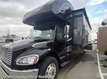 New 2023 Thor Motor Coach Inception 38BX available in Murfreesboro, Tennessee