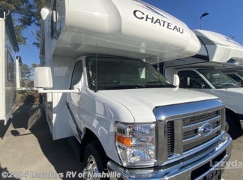 New 2024 Thor Motor Coach Chateau 28A available in Murfreesboro, Tennessee