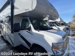 New 2024 Thor Motor Coach Outlaw 29J available in Murfreesboro, Tennessee