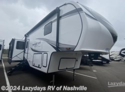 New 2024 Grand Design Reflection 337RLS available in Murfreesboro, Tennessee