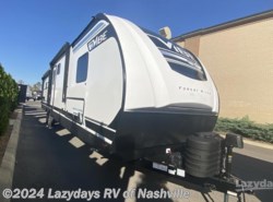 New 2024 Forest River Vibe 34XL available in Murfreesboro, Tennessee
