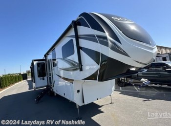 New 2024 Grand Design Solitude 370DV available in Murfreesboro, Tennessee