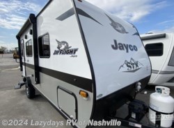 Used 2022 Jayco Jay Flight SLX 195RB available in Murfreesboro, Tennessee