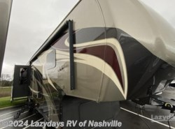 Used 2016 Keystone Alpine 3535RE available in Murfreesboro, Tennessee