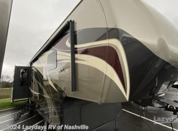 Used 2016 Keystone Alpine 3535RE available in Murfreesboro, Tennessee