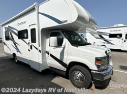 New 2025 Thor Motor Coach Chateau 25V available in Murfreesboro, Tennessee