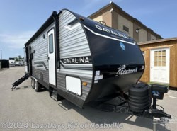 New 2024 Coachmen Catalina Legacy Edition 263BHSCK available in Murfreesboro, Tennessee