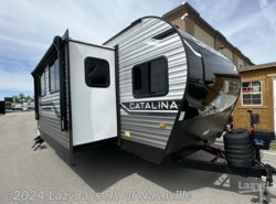New 2024 Coachmen Catalina Legacy Edition 283FEDS available in Murfreesboro, Tennessee