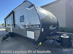 New 2024 Coachmen Catalina Trail Blazer 28THS available in Murfreesboro, Tennessee