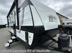 New 2024 Grand Design Momentum MAV 22MAV available in Murfreesboro, Tennessee