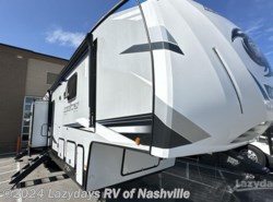 Used 2022 Forest River Cherokee Arctic Wolf Suite 3770 available in Murfreesboro, Tennessee