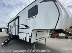 New 2024 Shasta Phoenix Lite 368TBH available in Murfreesboro, Tennessee