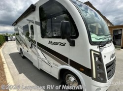 Used 2024 Thor Motor Coach Vegas 24.1 available in Murfreesboro, Tennessee