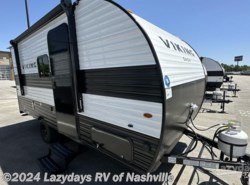 New 2024 Coachmen Viking Saga 17SBH available in Murfreesboro, Tennessee