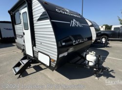 New 2025 Coachmen Catalina Summit Series 7 134BHX available in Murfreesboro, Tennessee