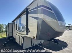 Used 2021 Forest River Sandpiper 384QBOK available in Murfreesboro, Tennessee