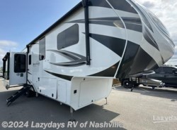 New 2024 Grand Design Solitude 370DV available in Murfreesboro, Tennessee