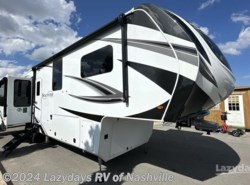 New 2024 Grand Design Solitude 370DV available in Murfreesboro, Tennessee