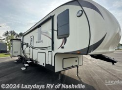 Used 2016 Jayco Eagle FW 360QBOK available in Murfreesboro, Tennessee