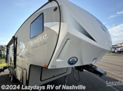 Used 2019 Coachmen Chaparral Lite 25MKS available in Murfreesboro, Tennessee